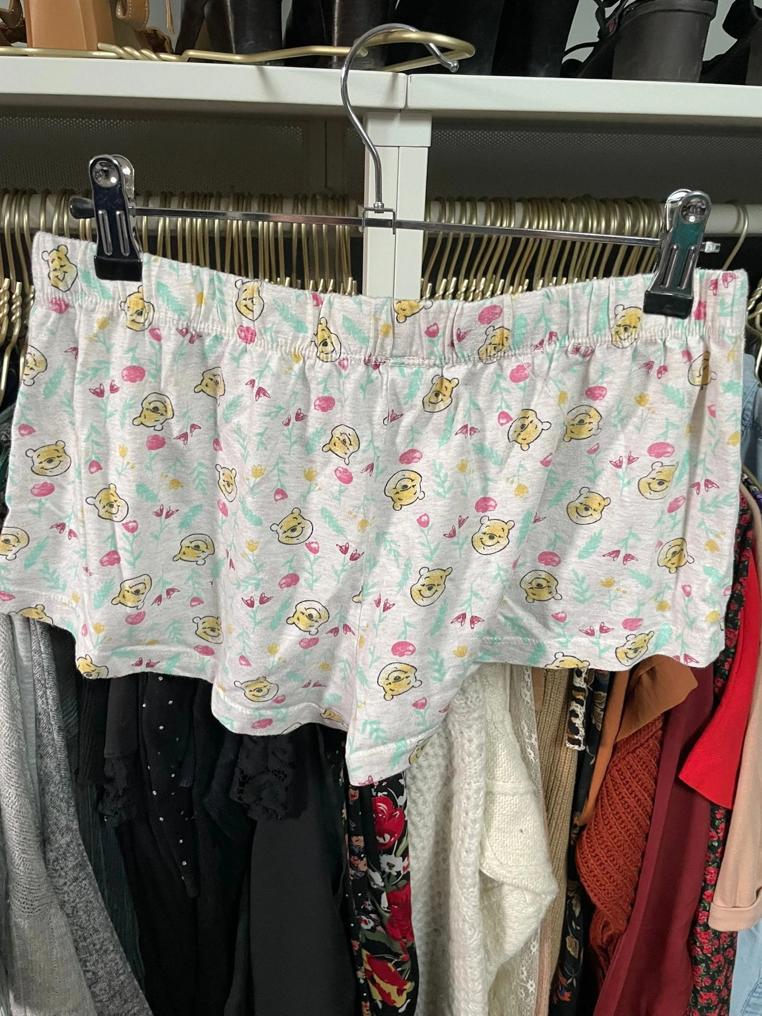 Short Winnie l'ourson - Disney – photo 4